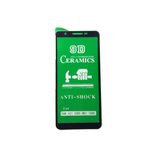 محافظ صفحه نمایش سرامیکی Samsung A01 core / M01 core