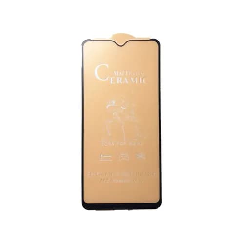 محافظ صفحه نمایش سرامیکی مات Samsung A10s/M10s
