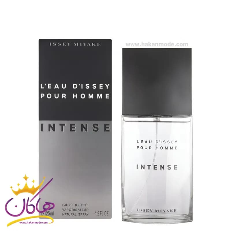 عطر ادکلن ایسی میاکه لئو د ایسه پورهوم اینتنس ادوتویلت مردانه