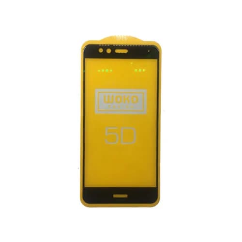 محافظ صفحه نمایش شیشه ای Honor P10 Lite — تصویر ۲