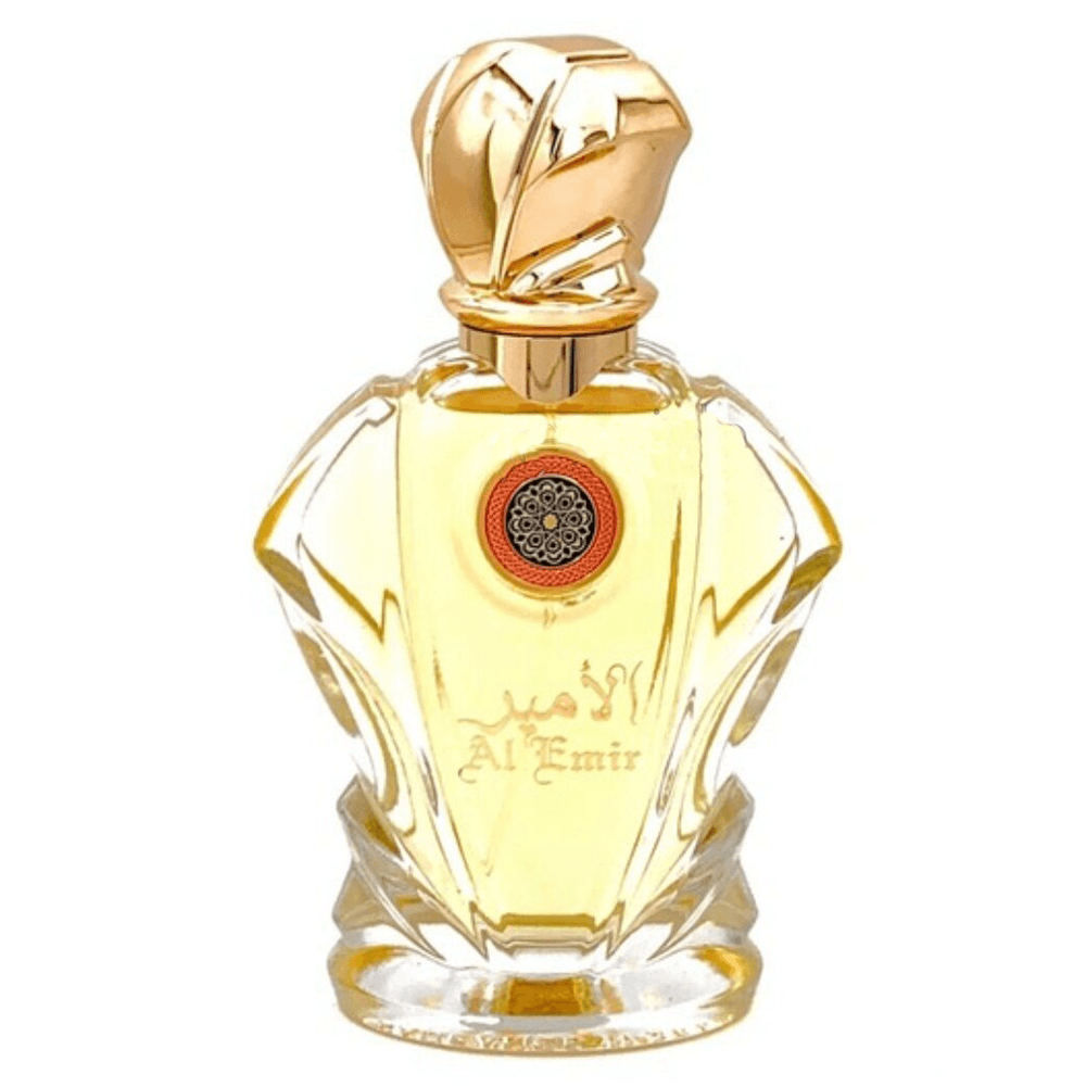 ادوپرفیوم الامیر فرگرانس ورد Al Emir Fragrance World — تصویر ۲