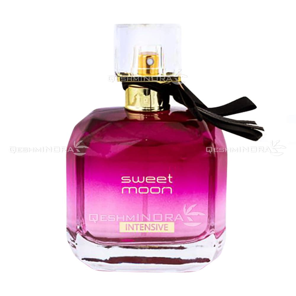 ادکلن سویت مون اینتنسیو فرگرانس ورد Sweet Moon Intensive Fragrance World — تصویر ۲
