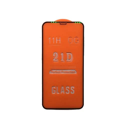 محافظ صفحه نمایش شیشه ای iphone 11 Pro/X/Xs