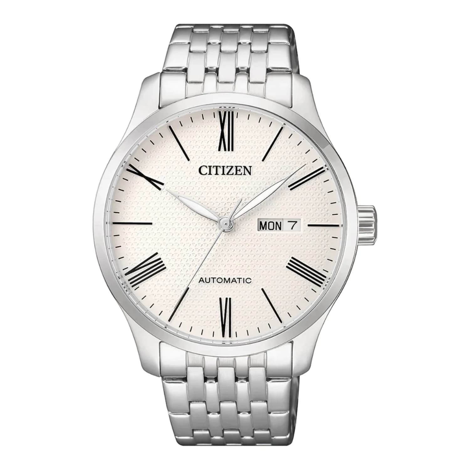 ساعت مچی مردانه سیتیزن CITIZEN NH8350-59A — تصویر ۶
