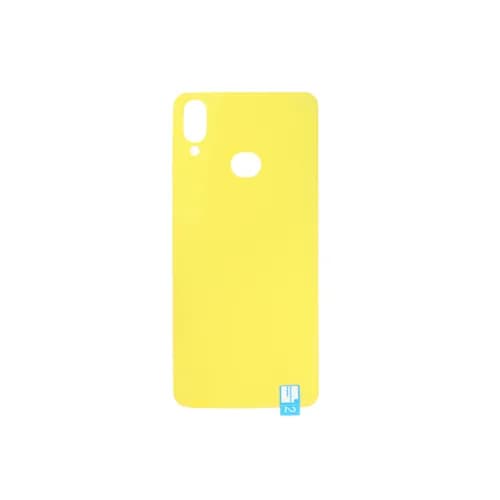 برچسب محافظ پشت گوشی – Samsung A10S