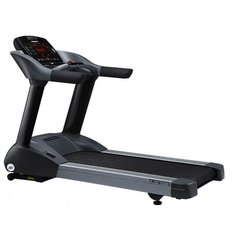 تردمیل باشگاهی SEG مدل TA-8715