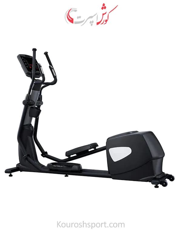 الپتیکال باشگاهی SEG مدل UG-7501 — تصویر ۲