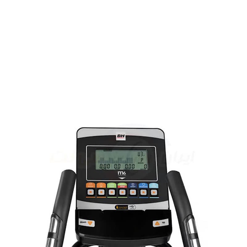 الپتیکال Crystal 2.0 G2383N برند BH — تصویر ۵