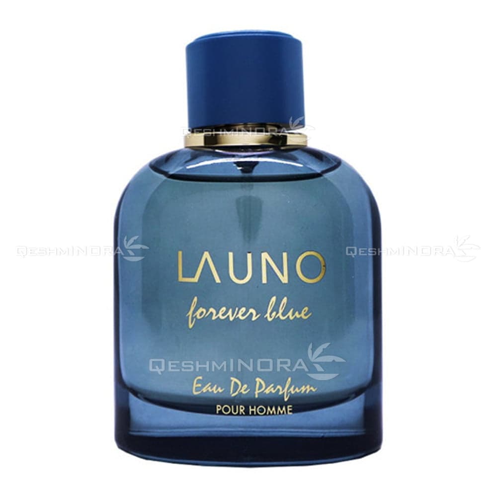 ادوپرفیوم لا اونو فوراور بلو فرگرانس ورد Launo Forever Blue Fragrance World — تصویر ۵