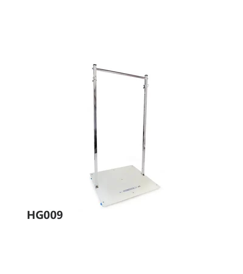 بارفیکس آبی هیدروجیم مدل HG009 — تصویر ۴