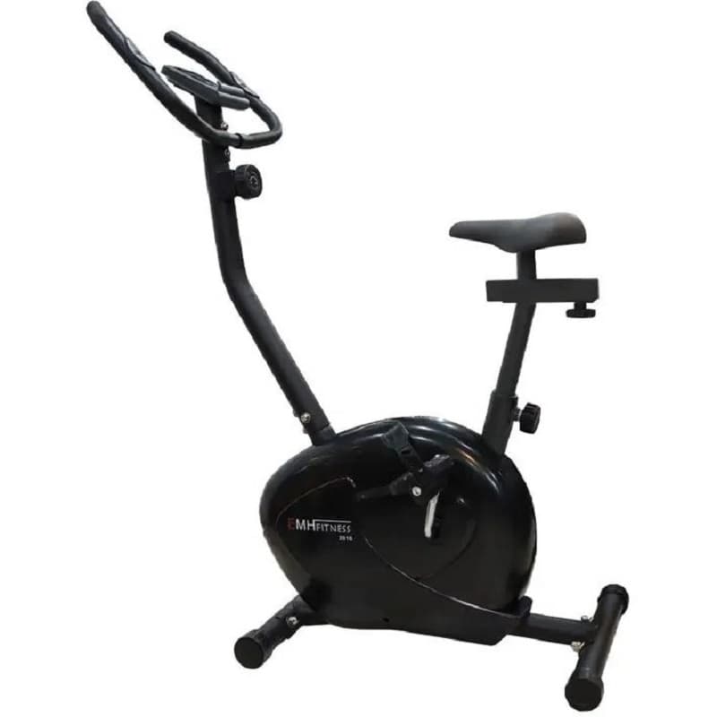دوچرخه ثابت خانگی ای ام اچ فیتنس مدل 2010 EMH FITNESS — تصویر ۲