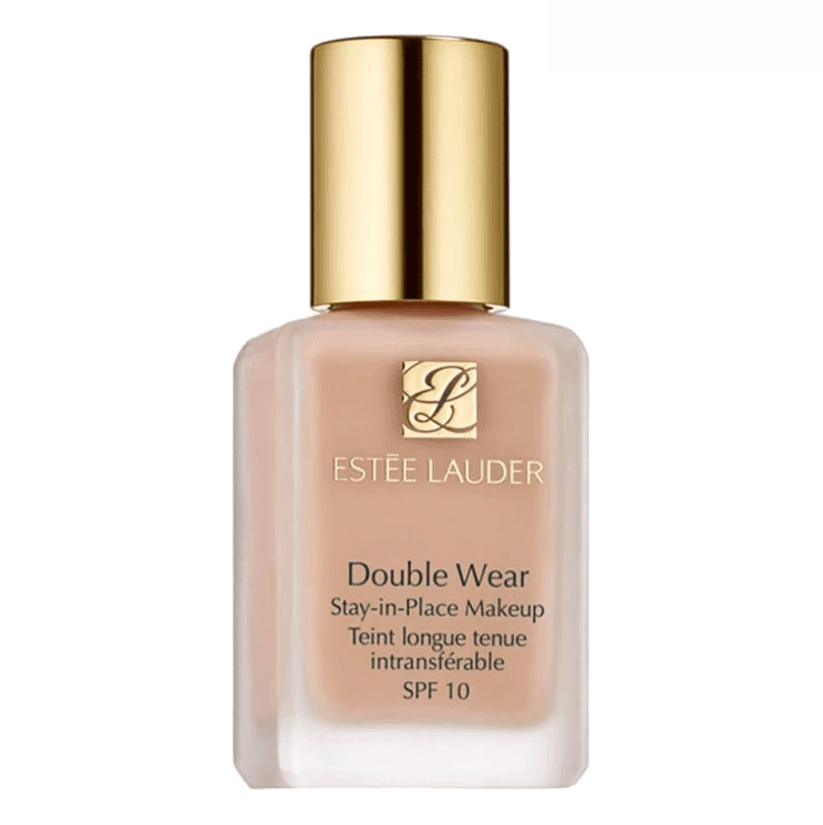 کرم پودر استی لادر Estée Lauder مدل Double Wear شماره 2C2 — تصویر ۲