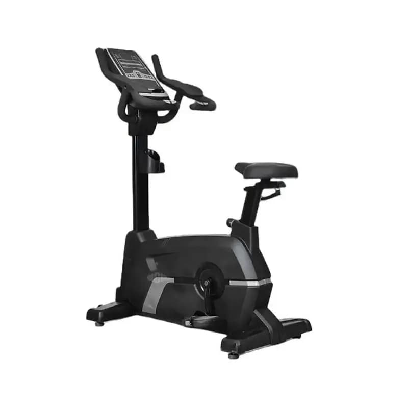 دوچرخه ثابت ایستاده باشگاهی پریکور DFT-F1 — تصویر ۸