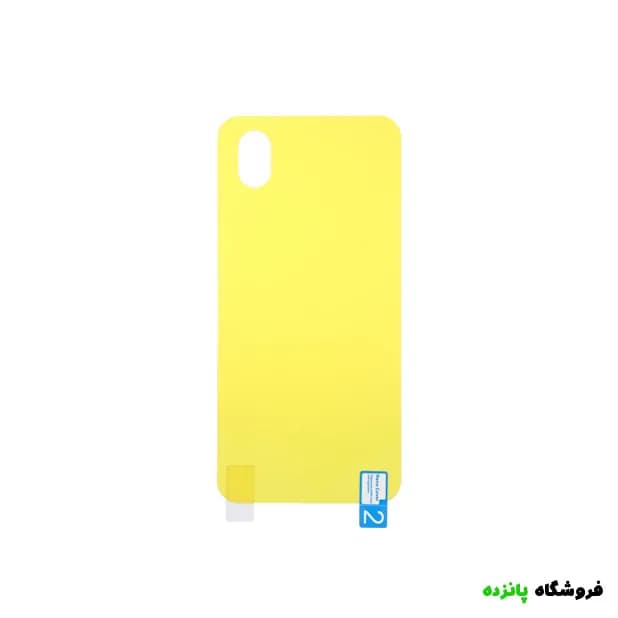 برچسب محافظ پشت گوشی Samsung A01 Core — تصویر ۲