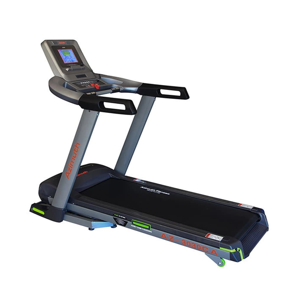 تردمیل برقی آذیموس مدل AZ-3032-CA — تصویر ۲