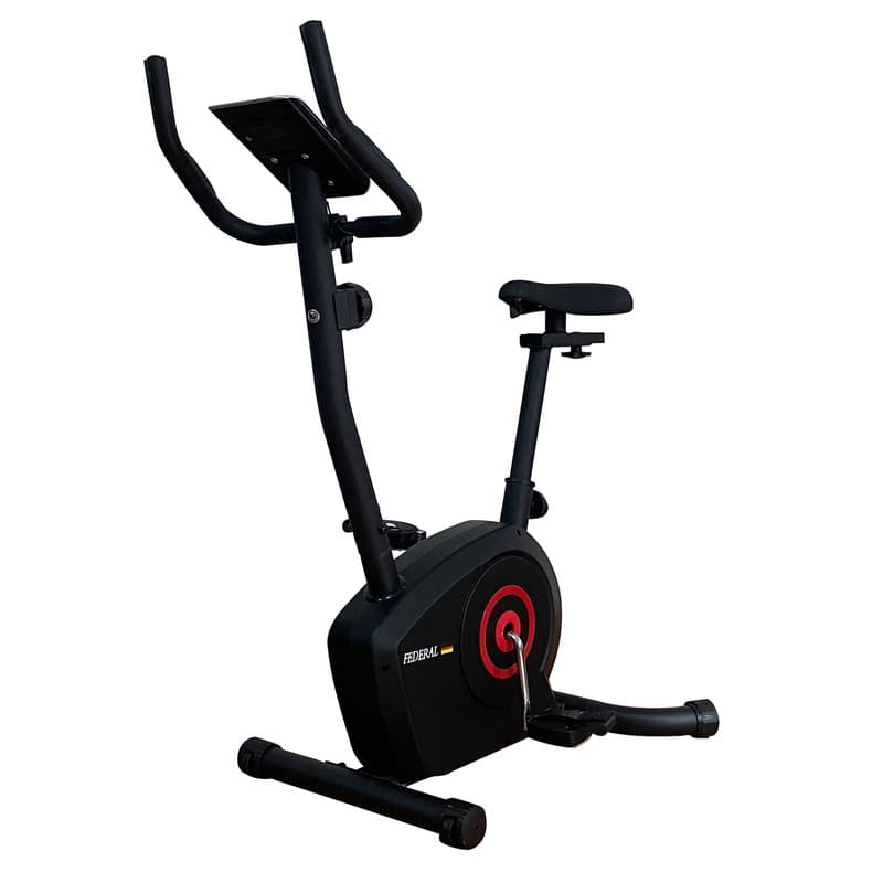 دوچرخه ثابت فدرال مدل FEDERAL V180