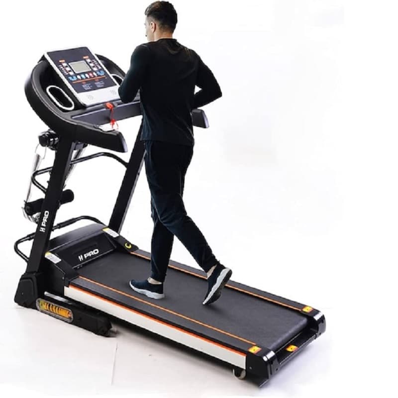 تردمیل برقی آذیموس مدل AZ-3013CA — تصویر ۳