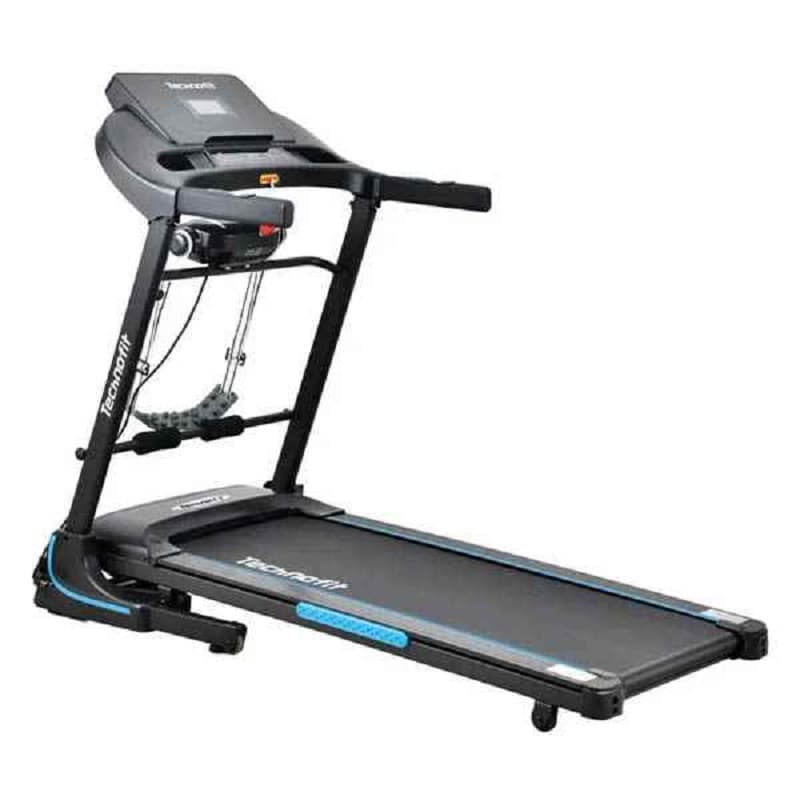 تردمیل خانگی چند کاره تکنوفیت مدل TF-5000DS — تصویر ۲