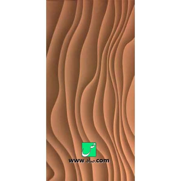 پنل سه بعدی کد 1025 ام دی اف — تصویر ۲