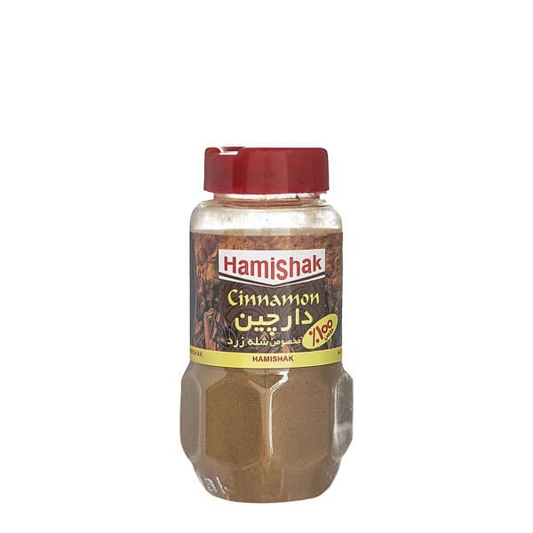 همیشک پودر دارچین 70 گرم