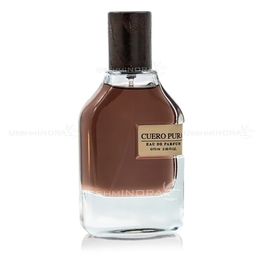ادکلن کورو پورا فرگرانس ورد Cuero Pura Fragrance World — تصویر ۵