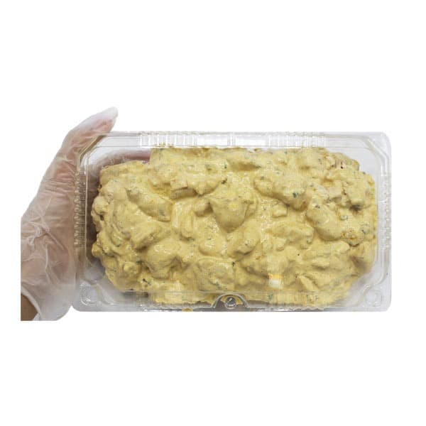خوراک مرغ کاری راد پروتئین — تصویر ۲