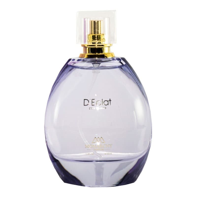 ادو پرفیوم زنانه موناریچی مدل D & ECLAT حجم 100mL