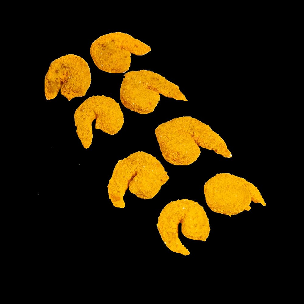 میگو سوخاری — تصویر ۴