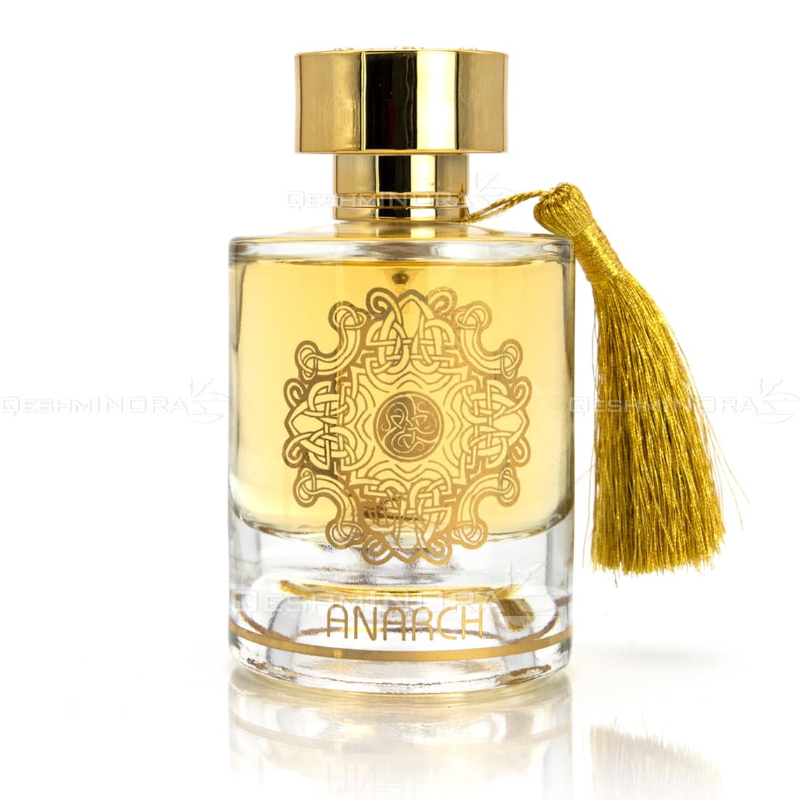ادوپرفیوم آنارچ الحمبرا Anarch Alhambra — تصویر ۵