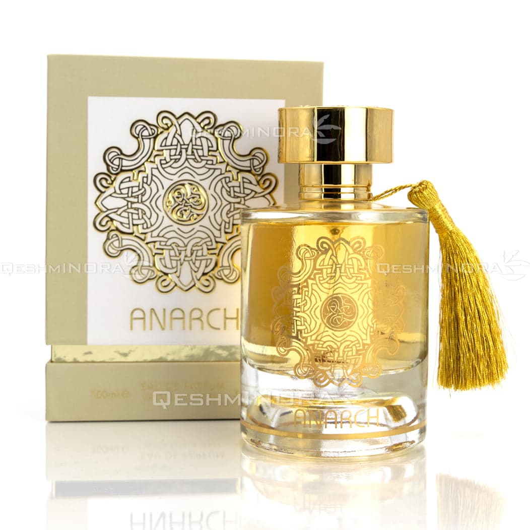 ادوپرفیوم آنارچ الحمبرا Anarch Alhambra — تصویر ۴