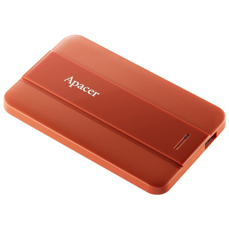 هارد اکسترنال اپیسر Apacer AC237 1TB — تصویر ۱۰