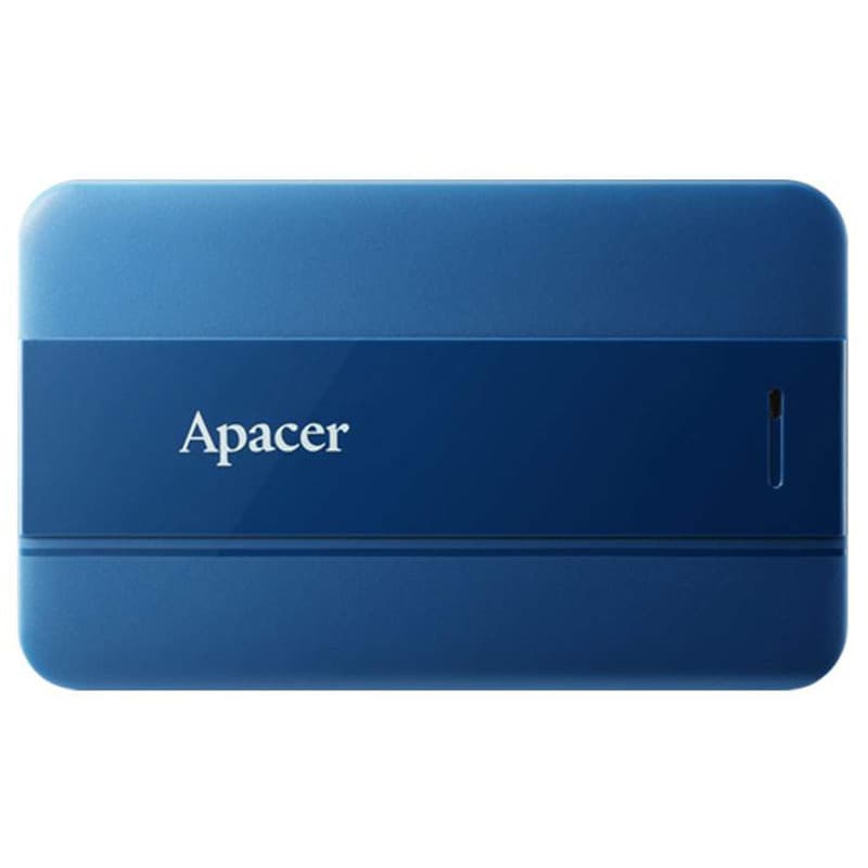 هارد اکسترنال اپیسر Apacer AC237 1TB — تصویر ۱۲