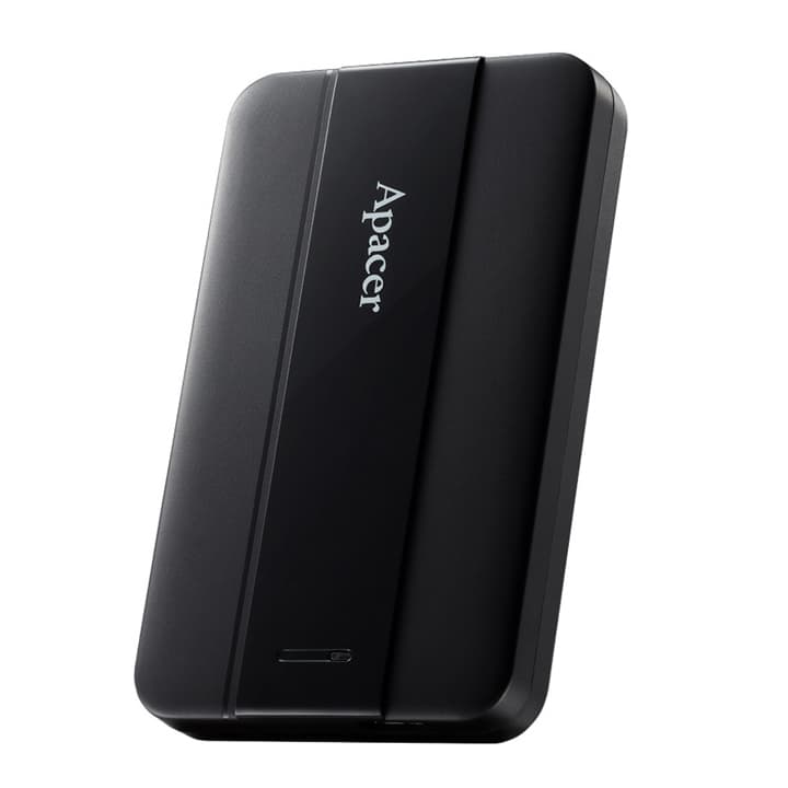 هارد اکسترنال اپیسر Apacer AC237 1TB — تصویر ۶