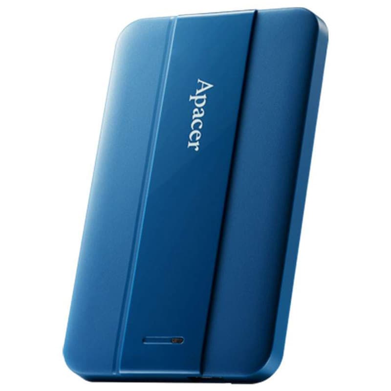 هارد اکسترنال اپیسر Apacer AC237 1TB — تصویر ۸