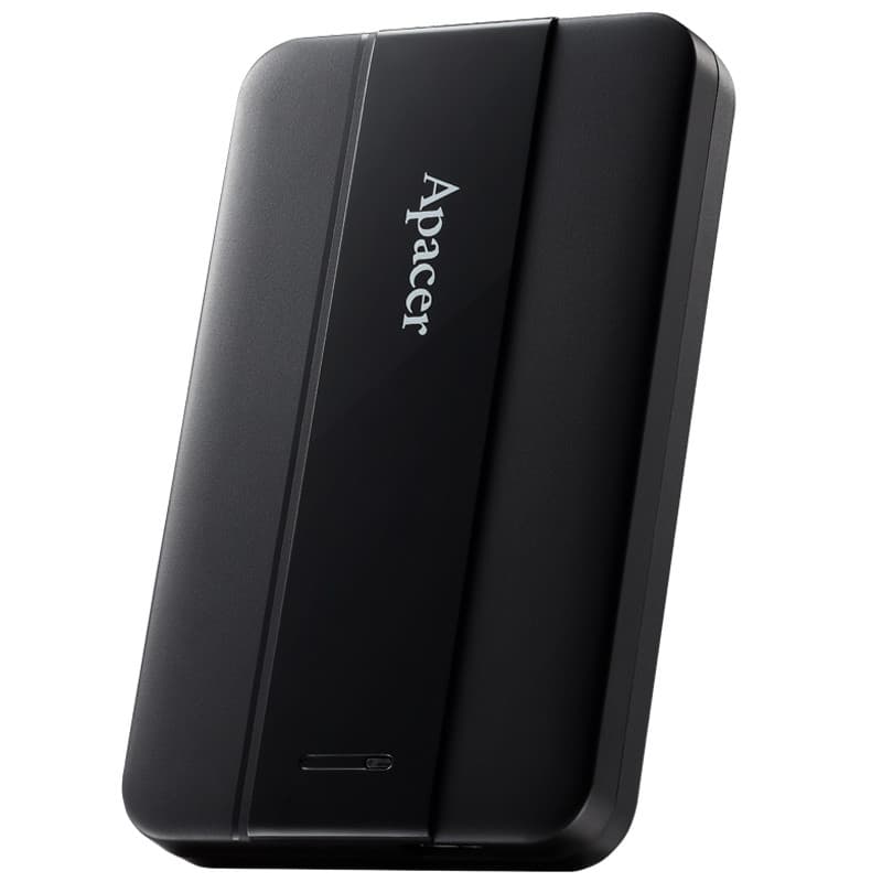 هارد اکسترنال اپیسر Apacer AC237 1TB — تصویر ۱۱