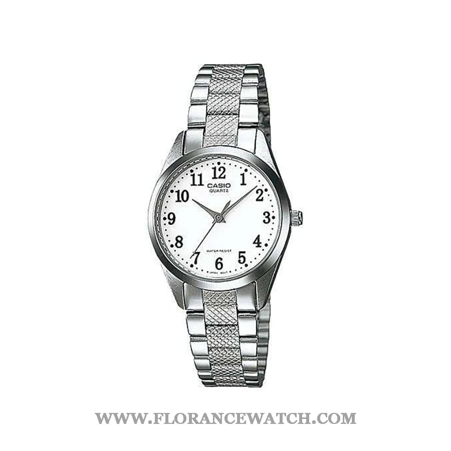 ساعت مچی زنانه کاسیو مدل LTP-1274D-7B — تصویر ۲
