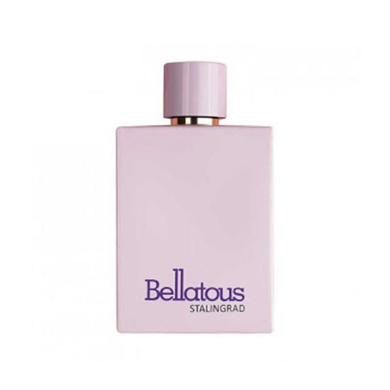 ادو پرفیوم زنانه بلاتوس مدل stalingard حجم 100mL — تصویر ۲