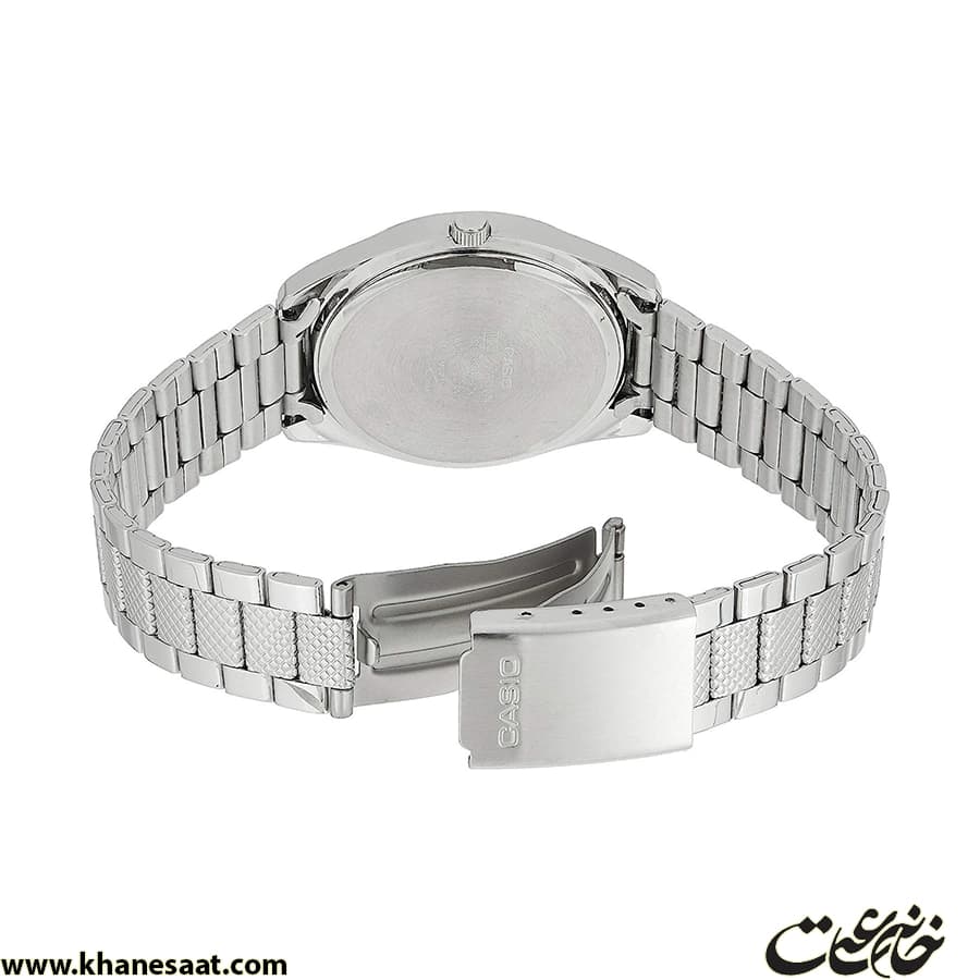 ساعت مچی کاسیو زنانه مدل LTP-1274D-1a — تصویر ۶