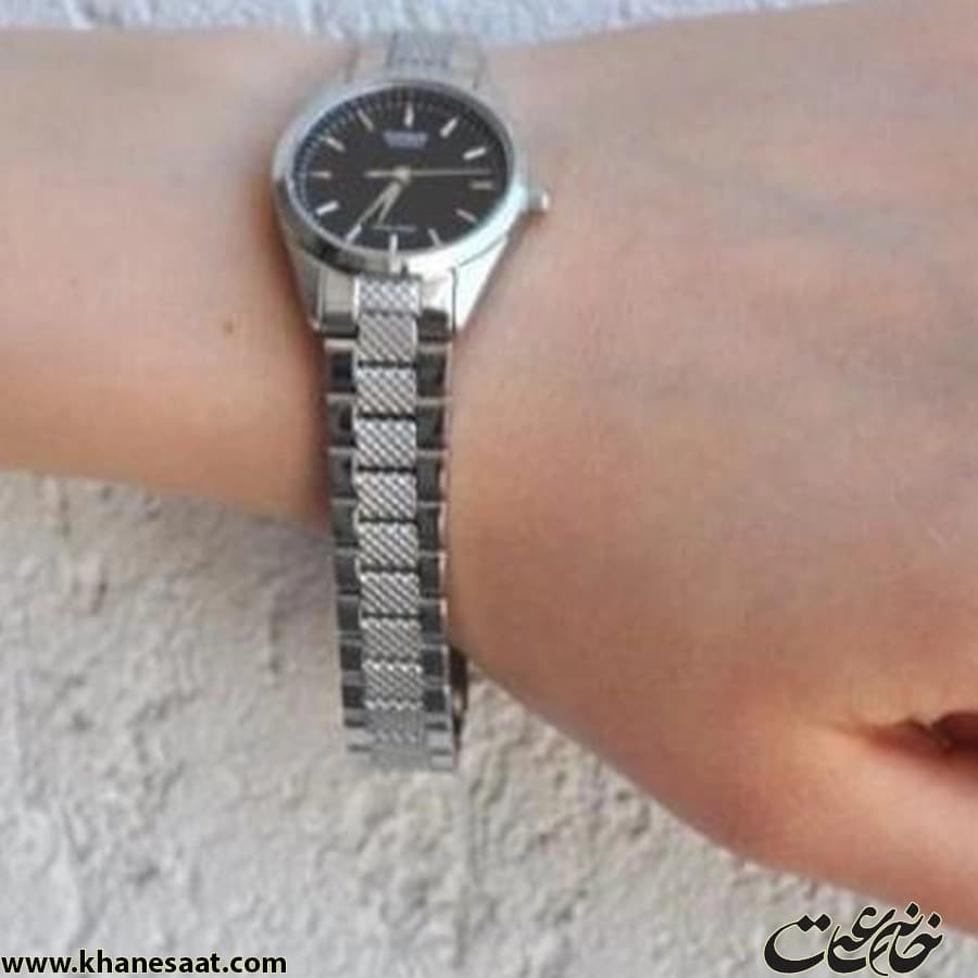ساعت مچی کاسیو زنانه مدل LTP-1274D-1a — تصویر ۸