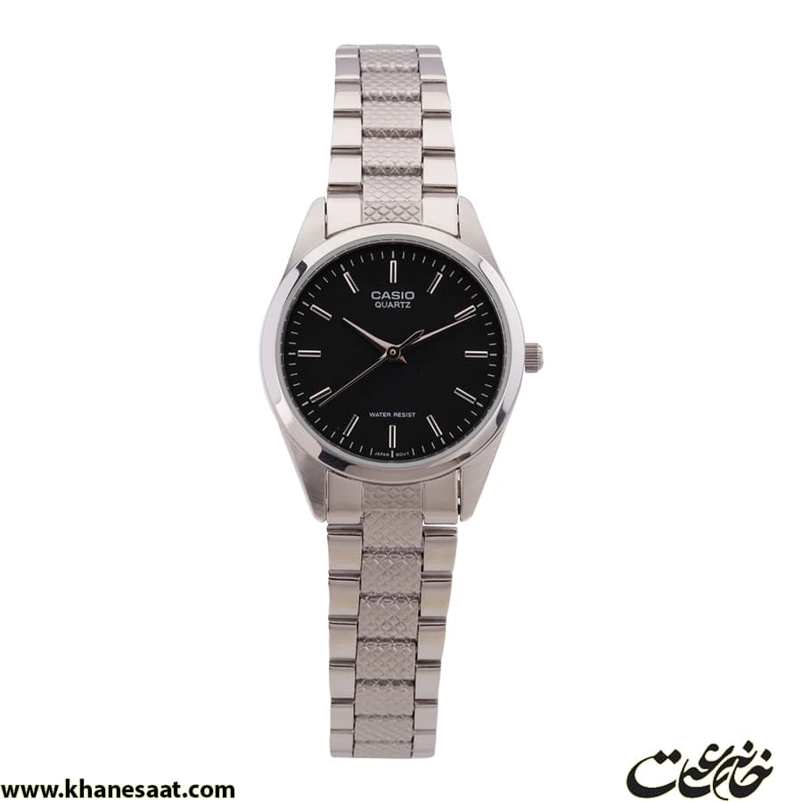 ساعت مچی کاسیو زنانه مدل LTP-1274D-1a — تصویر ۴