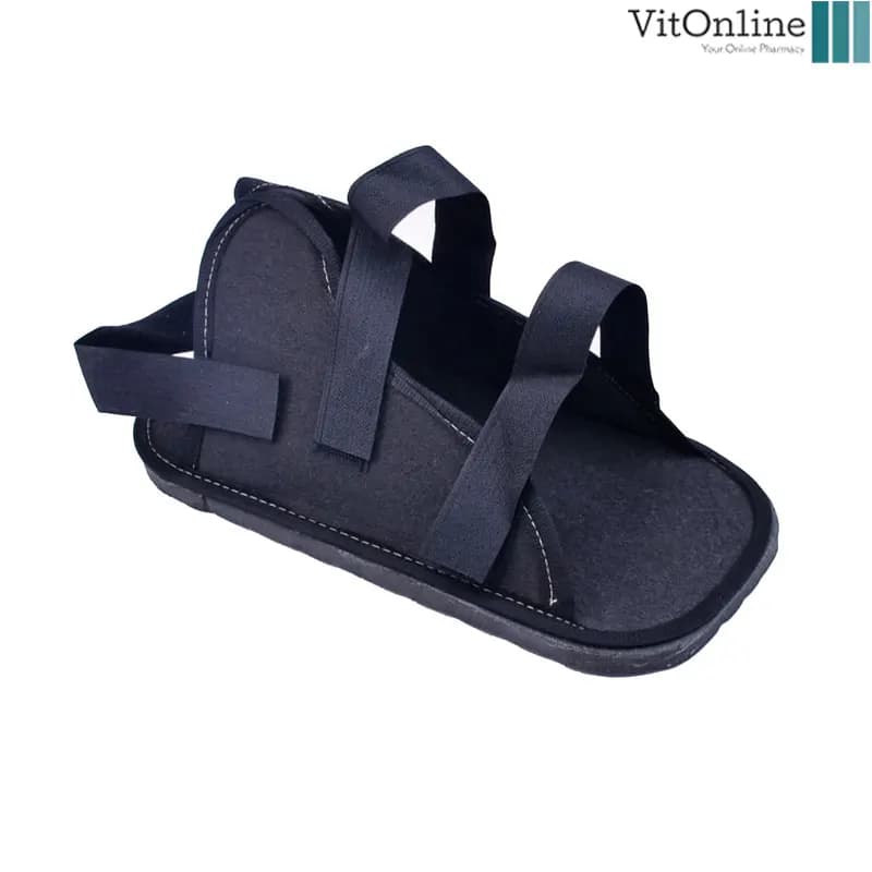 کفش زیر گچ xxl — تصویر ۲