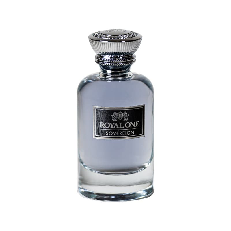 ادو پرفیوم مردانه رویال وان مدل Sovereign حجم 100mL — تصویر ۲