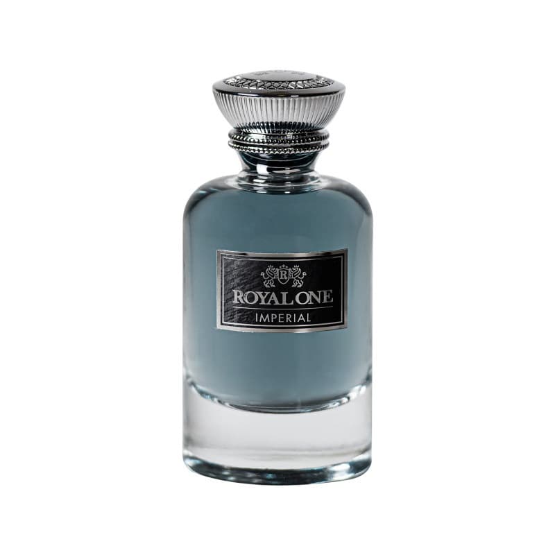 ادو پرفیوم مردانه رویال وان مدل Imperial حجم 100mL