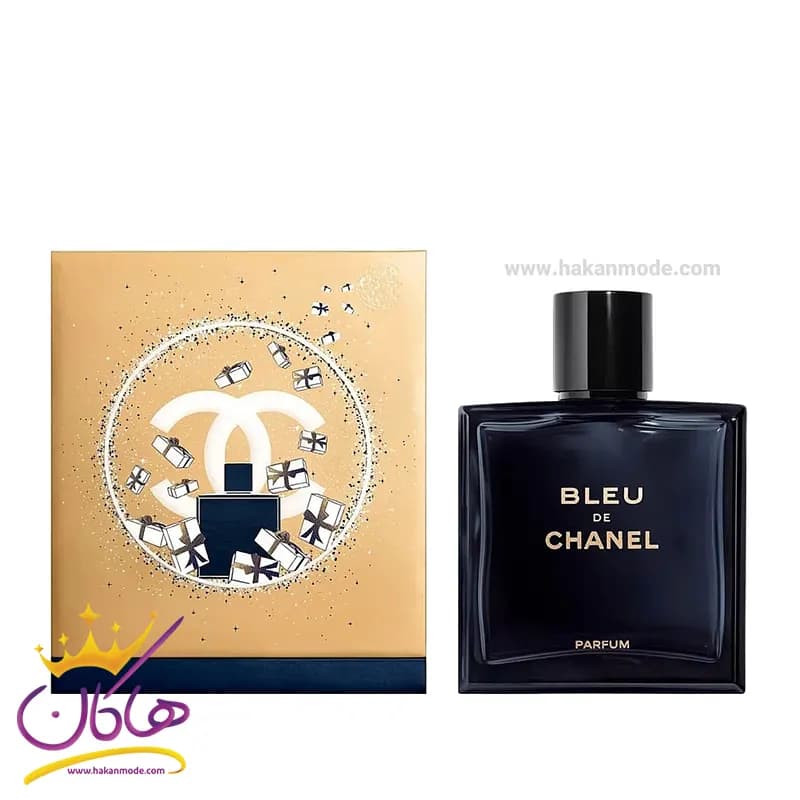 عطر ادکلن مردانه بلو د شنل لیمیتد ادیشن پرفیوم