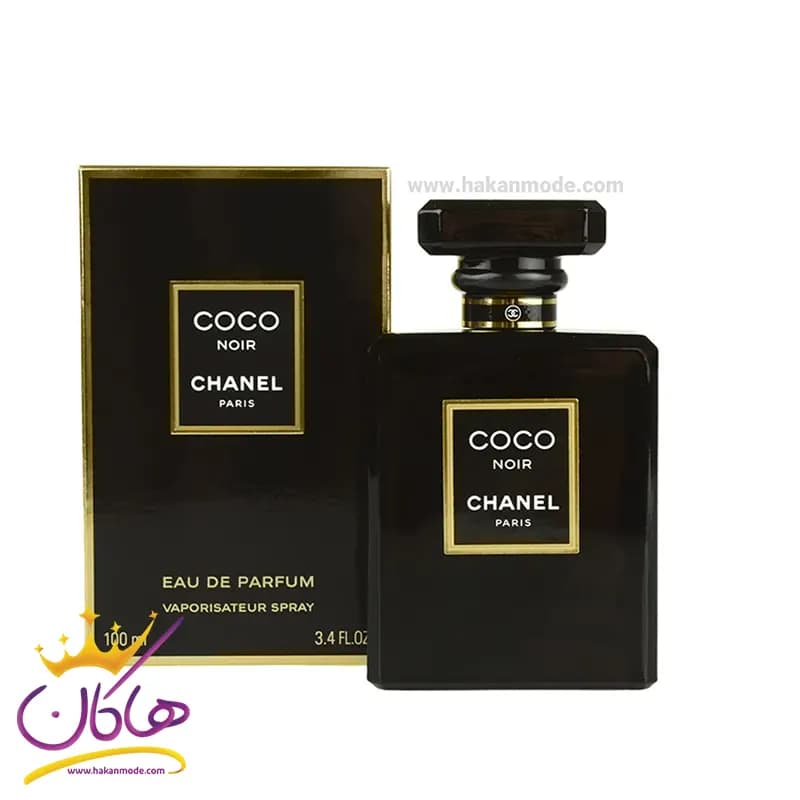 عطر ادکلن شنل کوکو نویر ادوپرفیوم زنانه