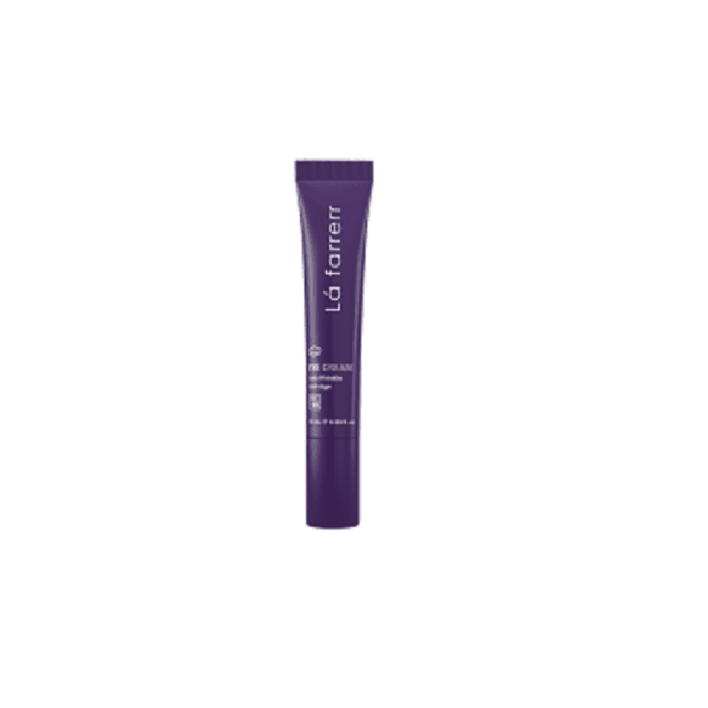 کرم دورچشم لافارر مدل رفع چین و چروک ( مناسب افرادی زیر 40سال) حجم 15mL