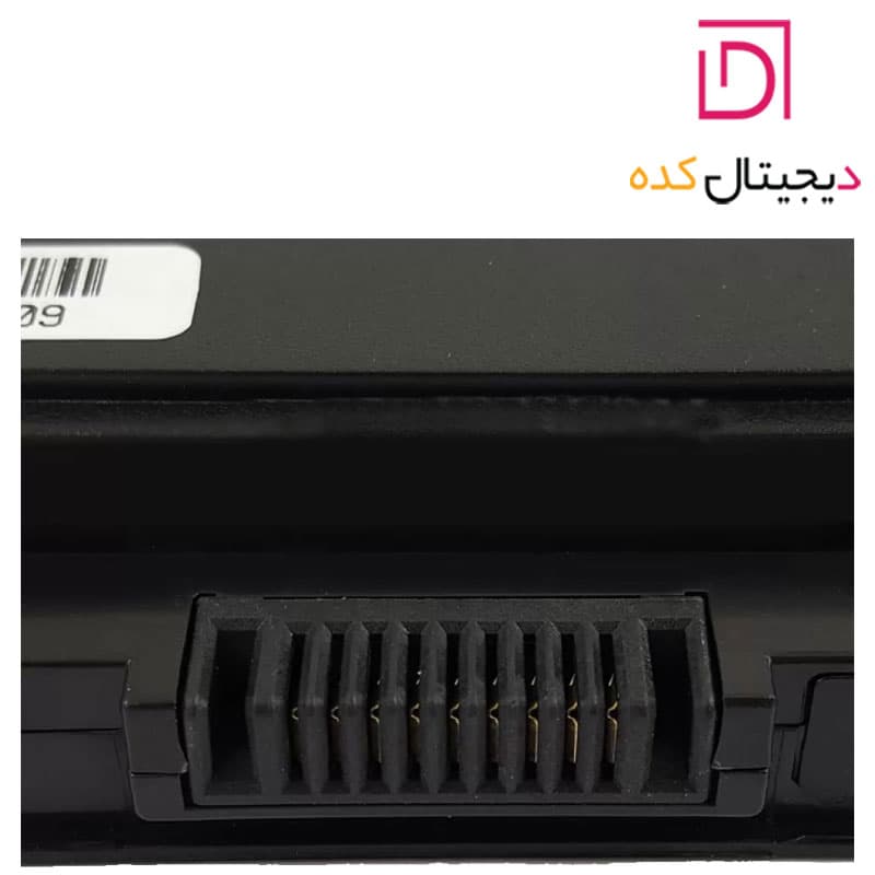 باتری لپ تاپ دل Inspiron 14Z-1470-15Z-1570 — تصویر ۷