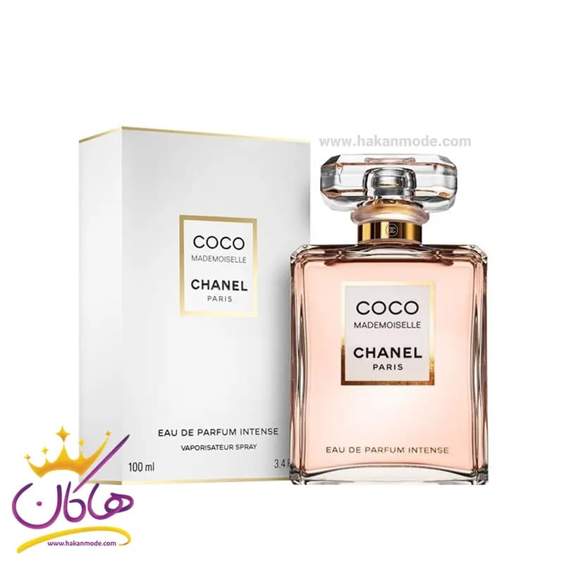 عطر ادکلن شنل کوکو مادمازل اینتنس زنانه — تصویر ۲
