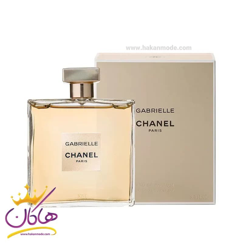 عطر ادکلن شنل گابریل زنانه — تصویر ۲