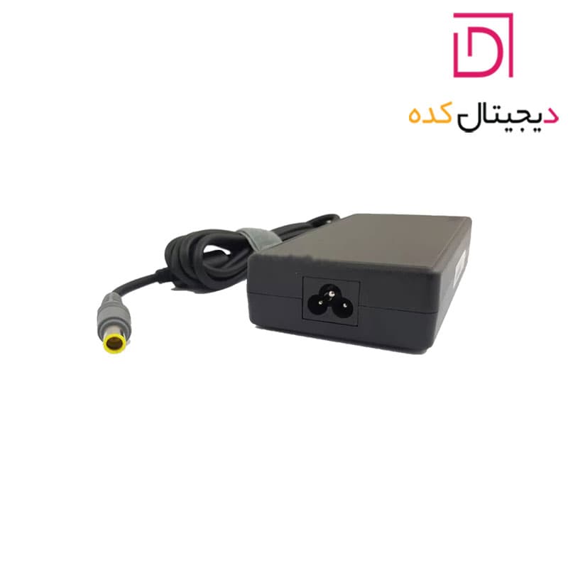 آداپتور لپ تاپ لنوو 20V 8.5A سردلی — تصویر ۴